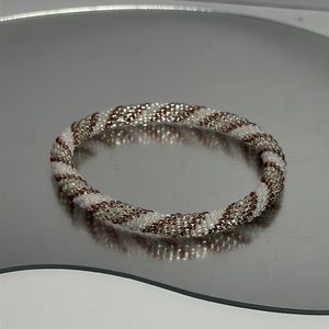 Sashka Sparkle Bracelet 8" - #430